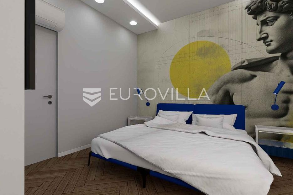 Flat For sale -  Trešnjevka - Sjever