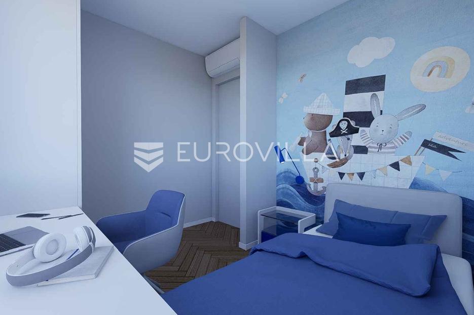 Flat For sale -  Trešnjevka - Sjever