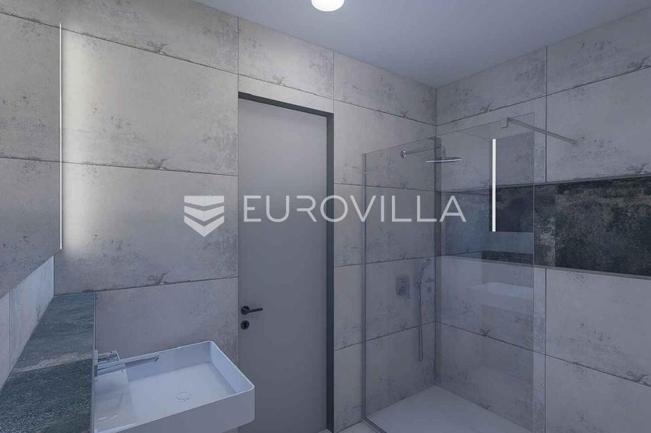 Flat For sale -  Trešnjevka - Sjever