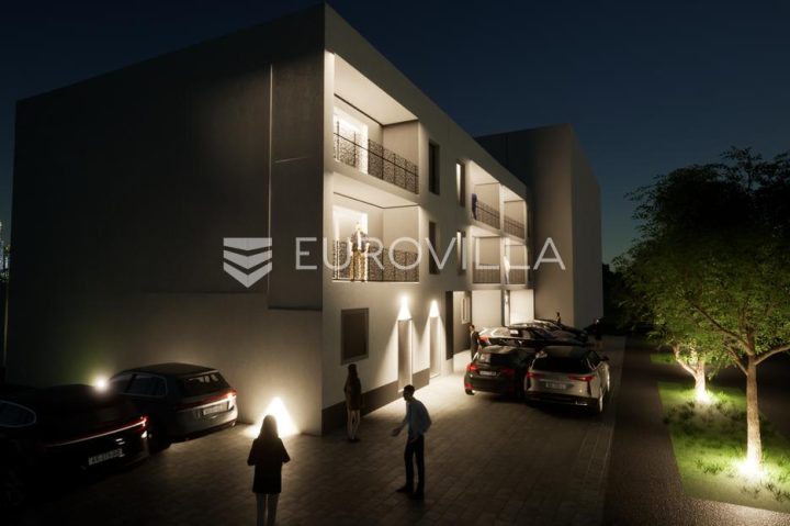 Terrain à vendre 1392 m² – Zeleno Polje