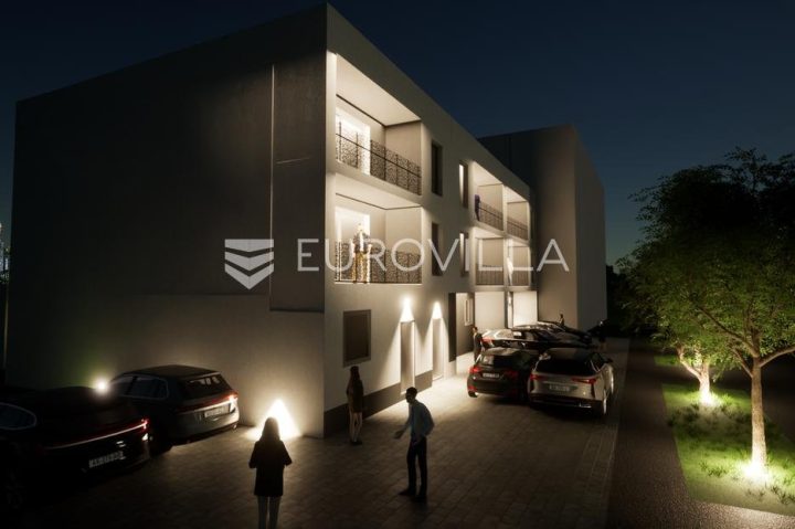 Pozemek na prodej 1392 m² – Zeleno Polje
