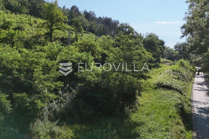 Parcela Naprodaj - Istarska Oprtalj - foto 5/6