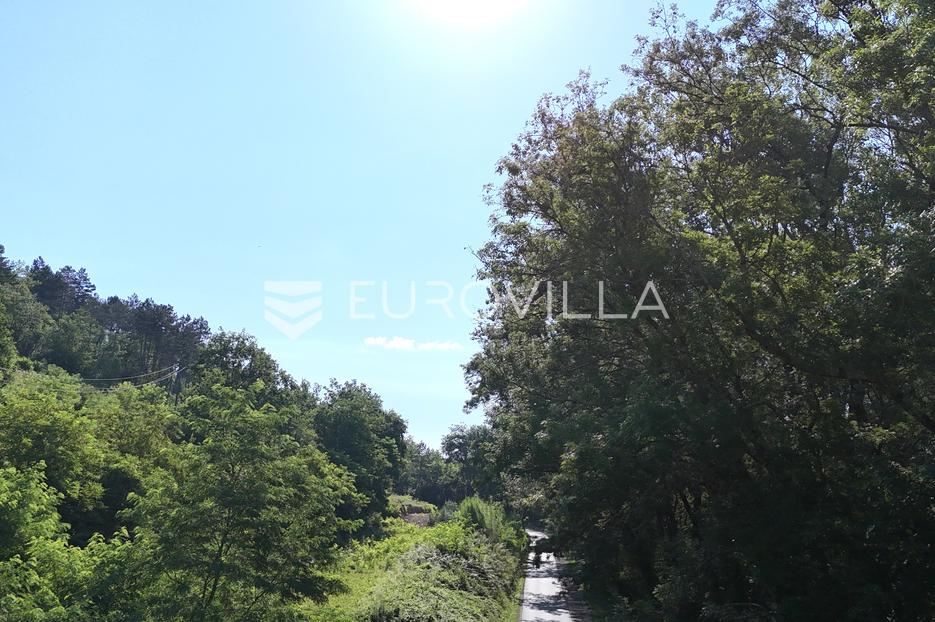 Parcela Na predaj - Istarska Oprtalj - foto 4/5