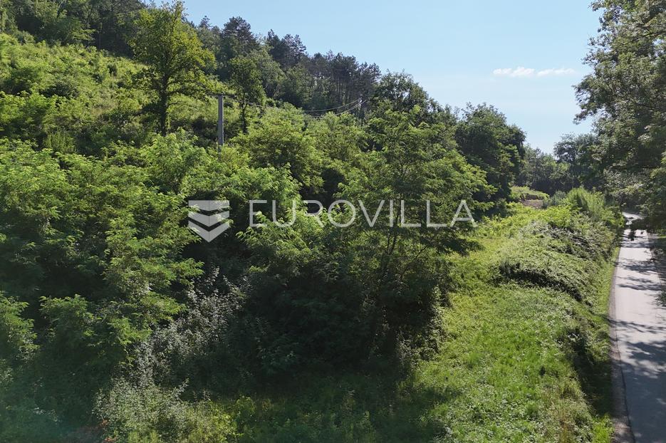 Parcela Na predaj - Istarska Oprtalj - foto 5/5