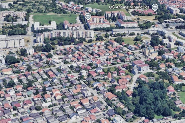 Land for sale 336 m² – Retkovec