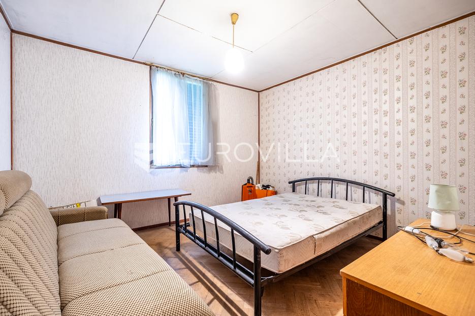 Parcela Naprodaj - Grad Zagreb Donja Dubrava
