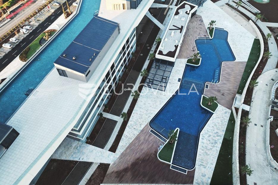 Apartment Zu verkaufen - Istarska Umag