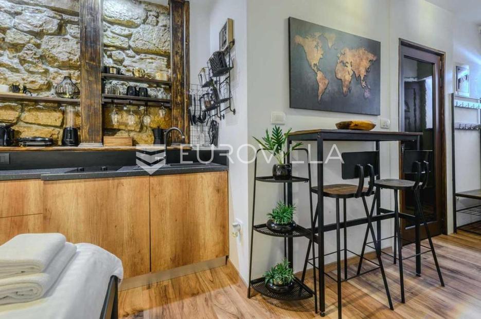 Flat For sale -  Rovinj