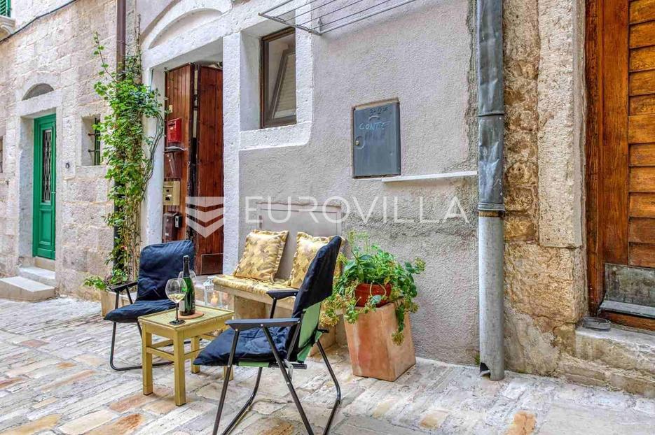 Flat For sale -  Rovinj