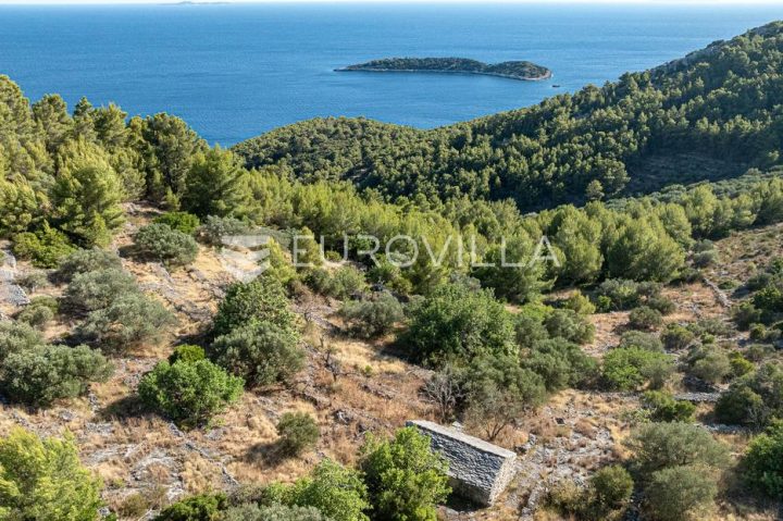 Land for sale 15514 m² – Gršćica