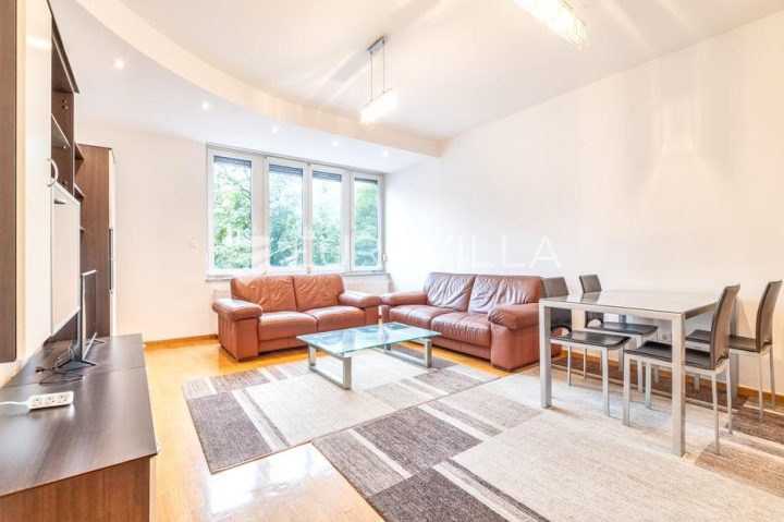 Apartma Za najem - Grad Zagreb Donji Grad - foto 2/5