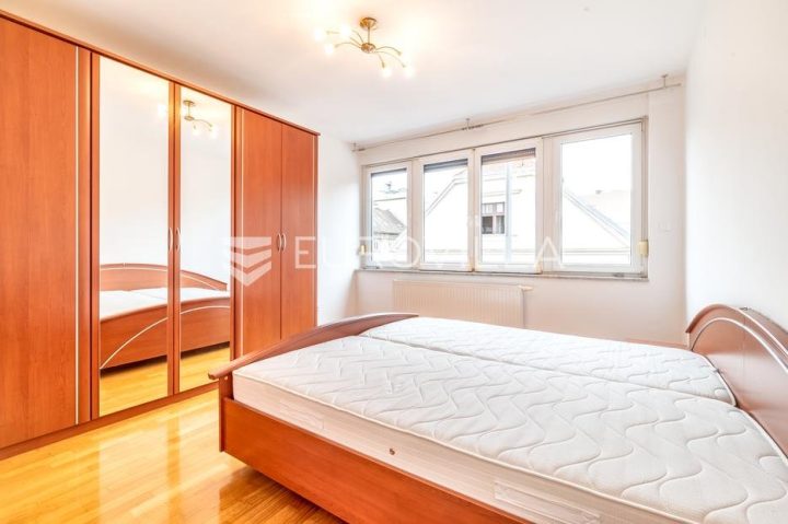 Apartma Za najem - Grad Zagreb Donji Grad - foto 5/5