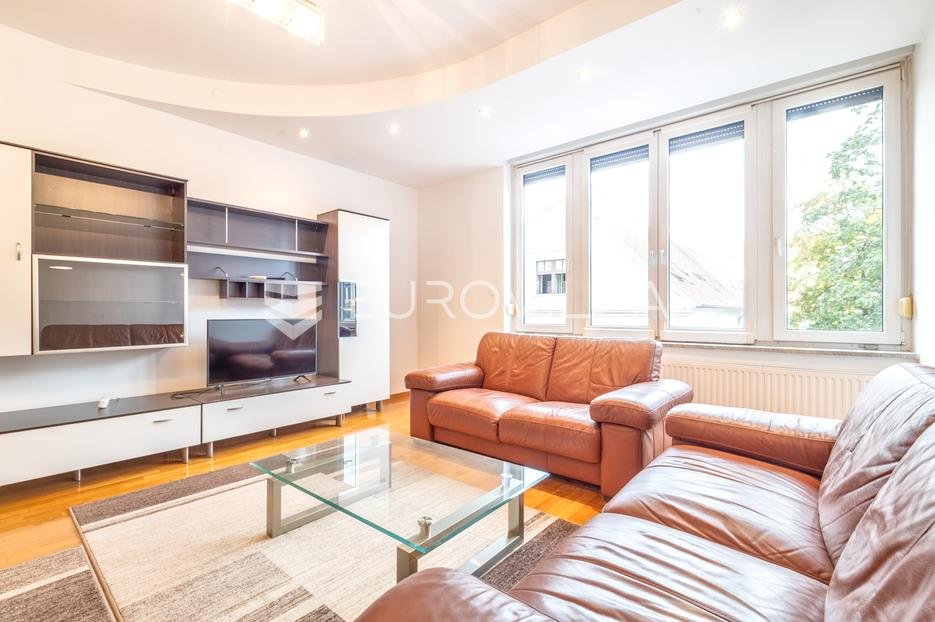 Apartma Za najem - Grad Zagreb Donji Grad - foto 1/5