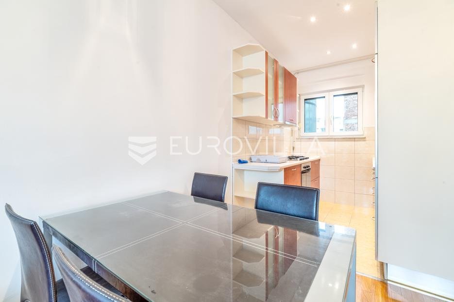 Apartma Za najem - Grad Zagreb Donji Grad