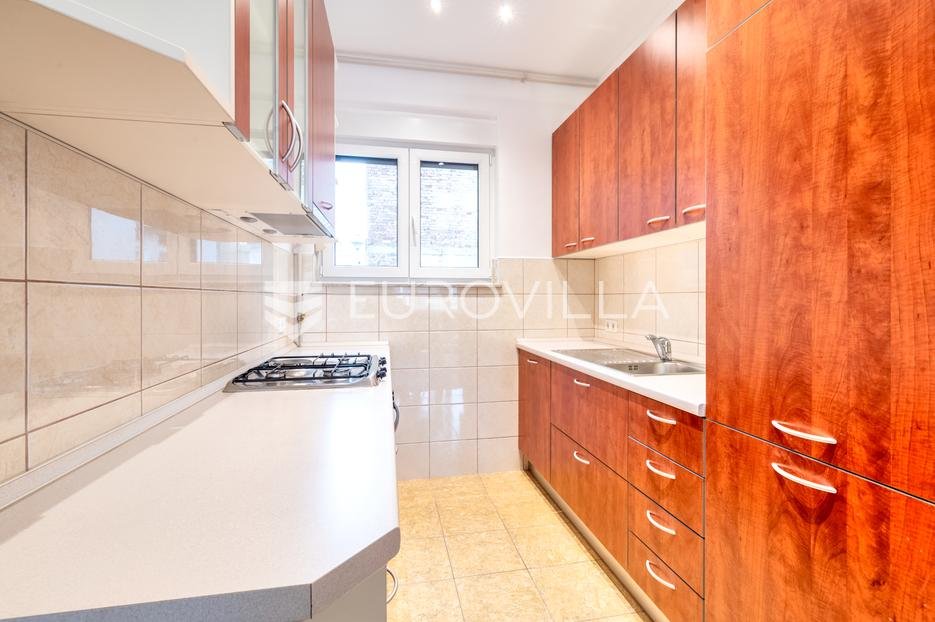 Apartma Za najem - Grad Zagreb Donji Grad