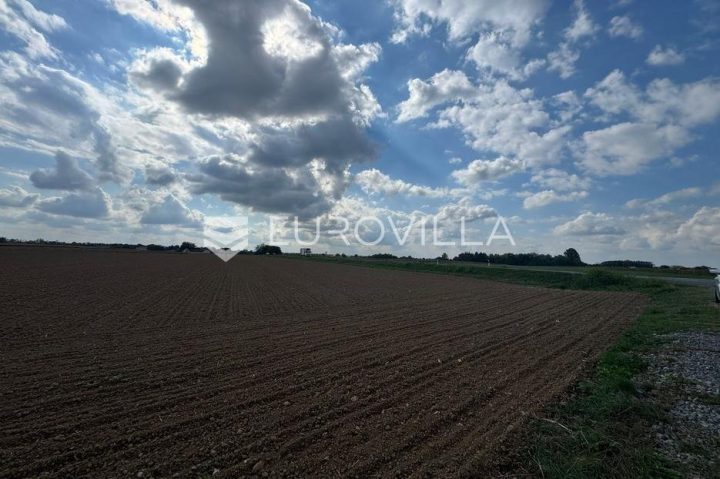 Terrain À vendre - Osječko-baranjska đakovo - foto 3/11