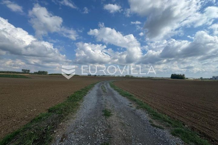 Terrain À vendre - Osječko-baranjska đakovo - foto 5/11