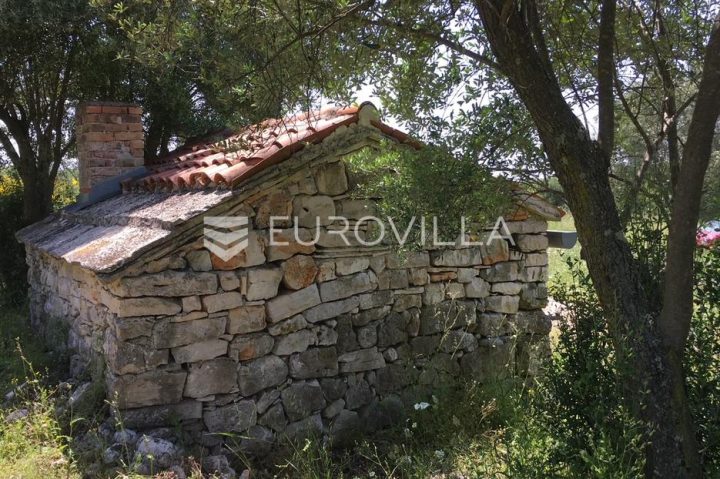 Pozemek na prodej 27672 m² – Rovinjsko Selo