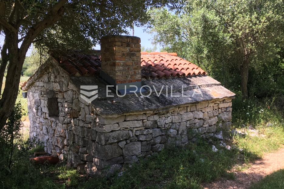 Grundstück Zu verkaufen -  Rovinj
