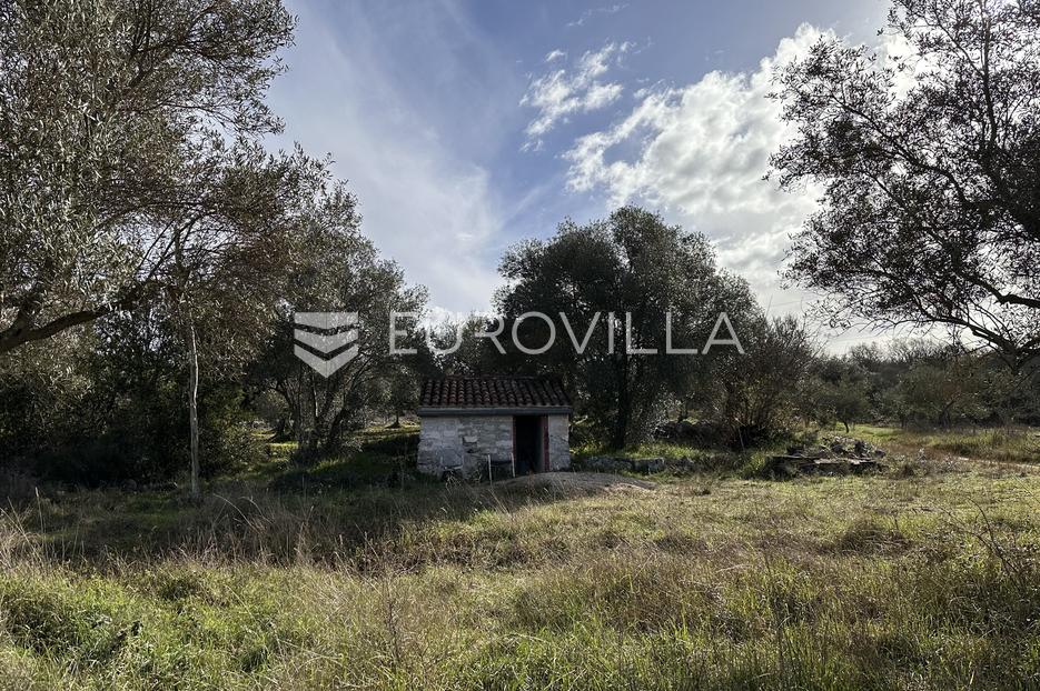 Grundstück Zu verkaufen -  Rovinj