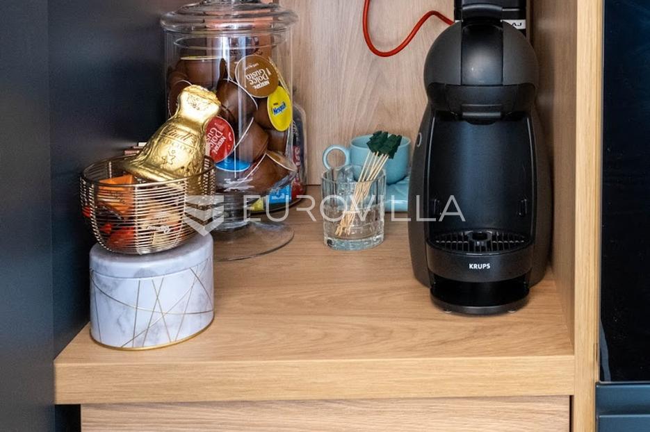 Apartmán Na predaj -  Opatija