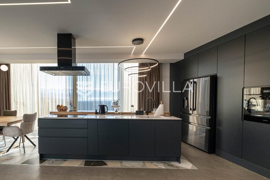 Apartmán Na predaj -  Opatija