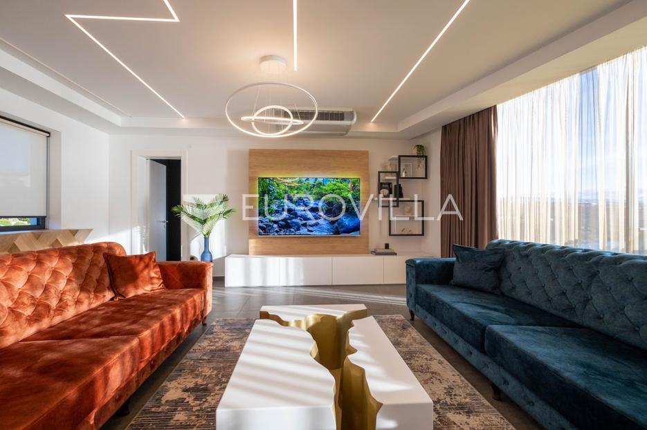 Apartmán Na predaj -  Opatija
