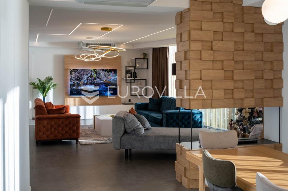 Apartmán Na predaj -  Opatija
