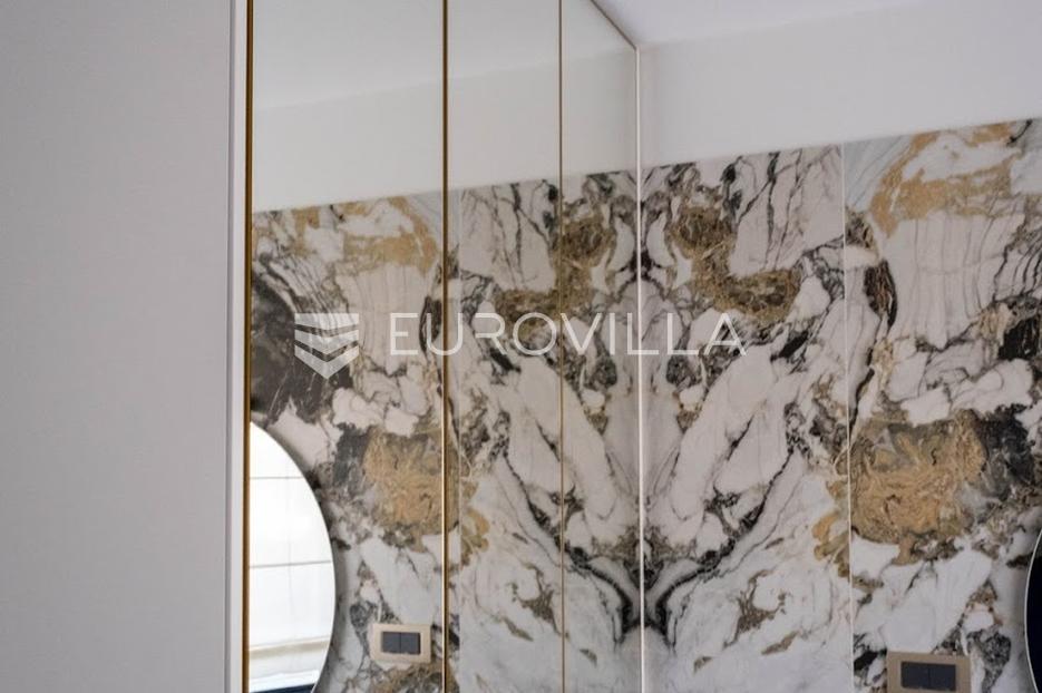 Apartmán Na predaj -  Opatija