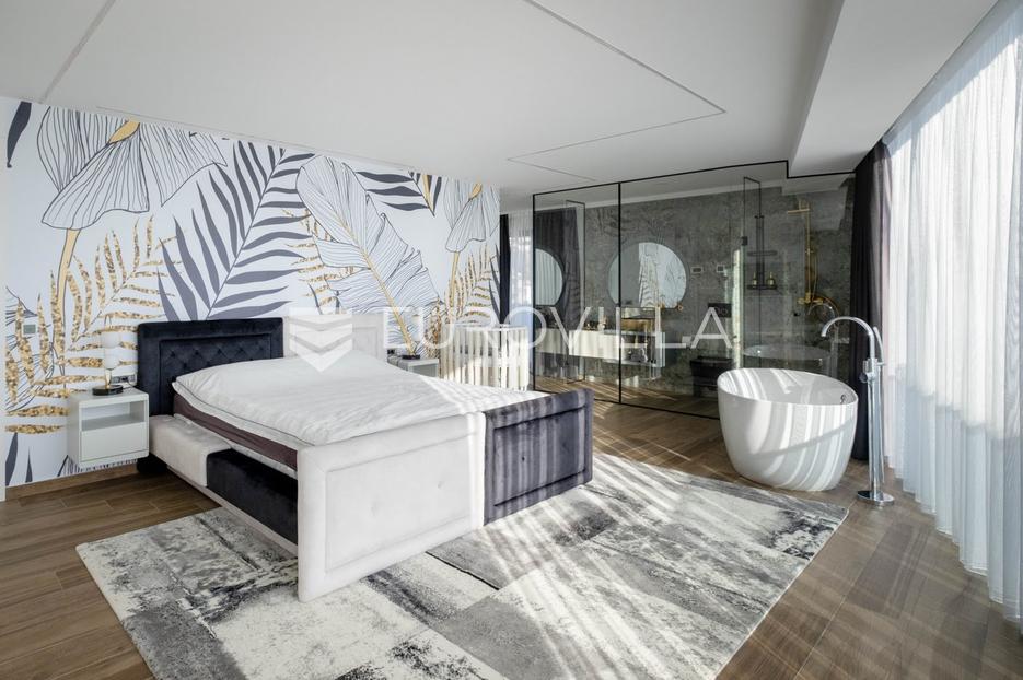 Apartmán Na predaj -  Opatija