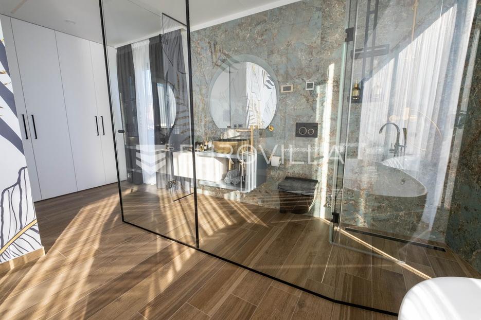 Apartmán Na predaj -  Opatija