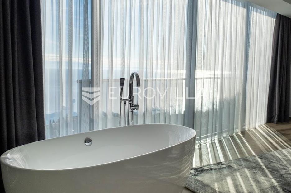 Apartmán Na predaj -  Opatija
