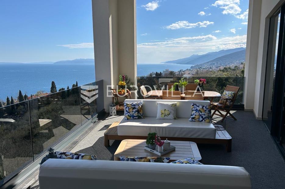 Apartmán Na predaj -  Opatija