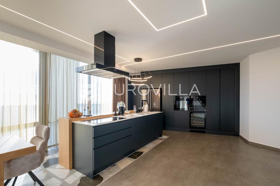 Apartmán Na predaj -  Opatija