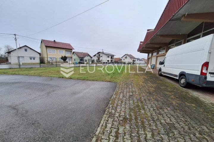 Commerciale Da affittare - Karlovačka Karlovac - foto 3/14