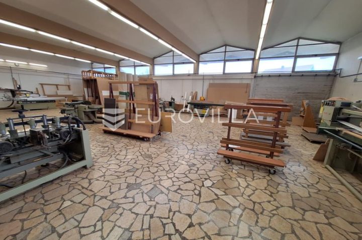 Commerciale Da affittare - Karlovačka Karlovac - foto 4/14