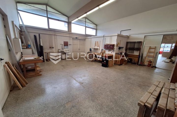Commerciale Da affittare - Karlovačka Karlovac - foto 5/14