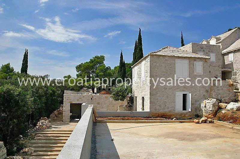 Casa In vendita - SPLITSKO-DALMATINSKA  HVAR 