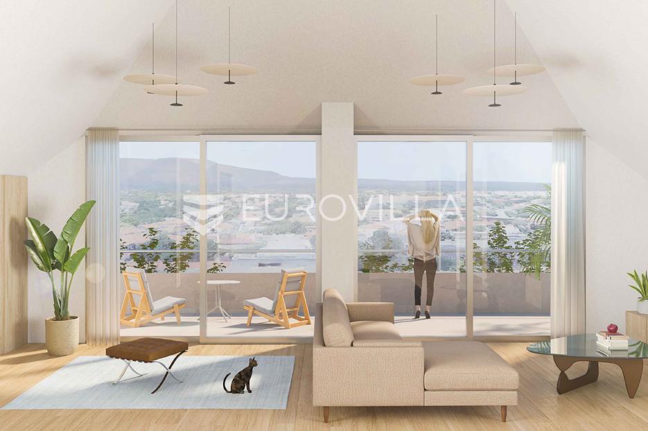 Flat For sale - Donji Grad - foto 1/7
