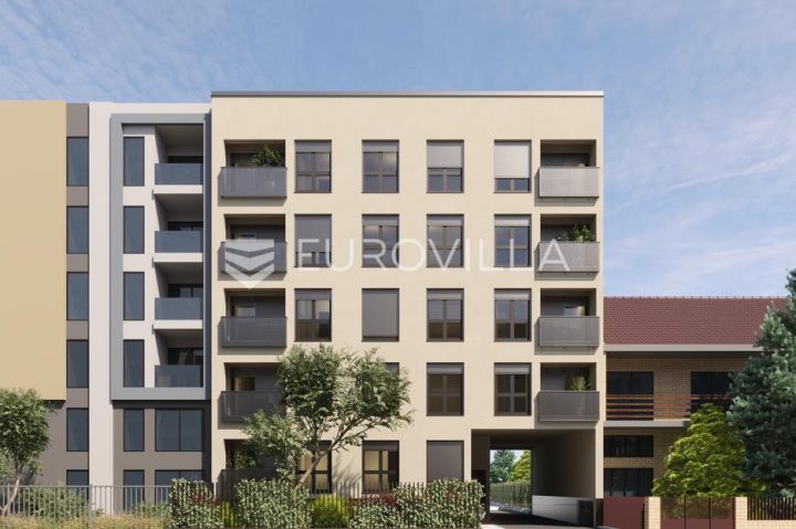 Apartmán na predaj 49 m² – Retfala