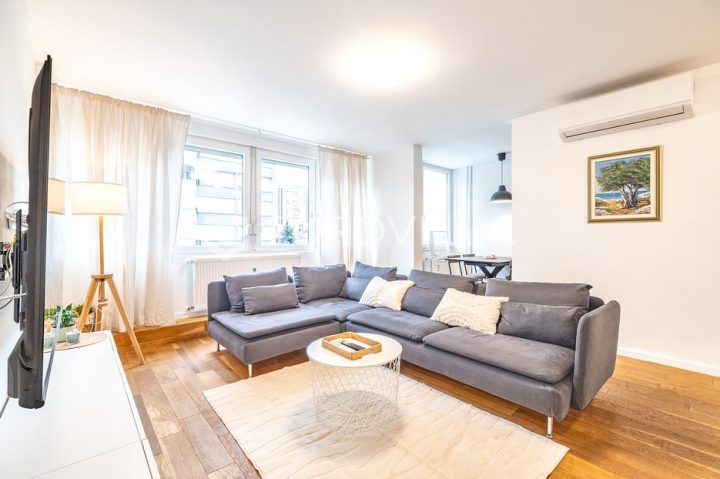 Apartmán na prodej 75 m² – Srednjaci