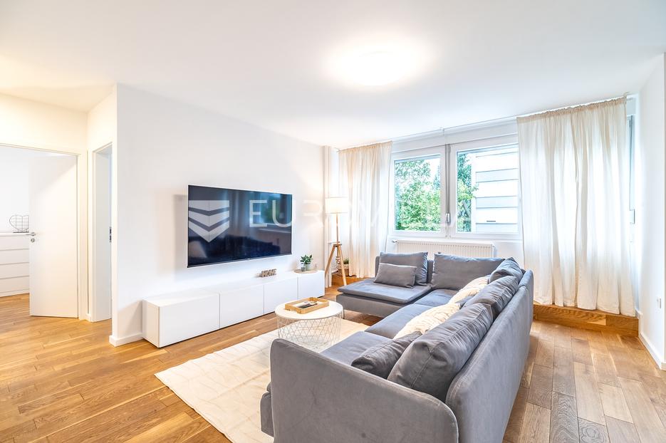 Apartma Na predaj - Grad Zagreb Trešnjevka - Jug - foto 2/7