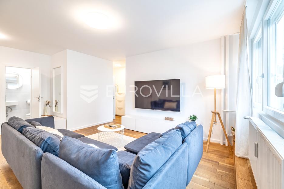 Apartma Na predaj - Grad Zagreb Trešnjevka - Jug - foto 3/7