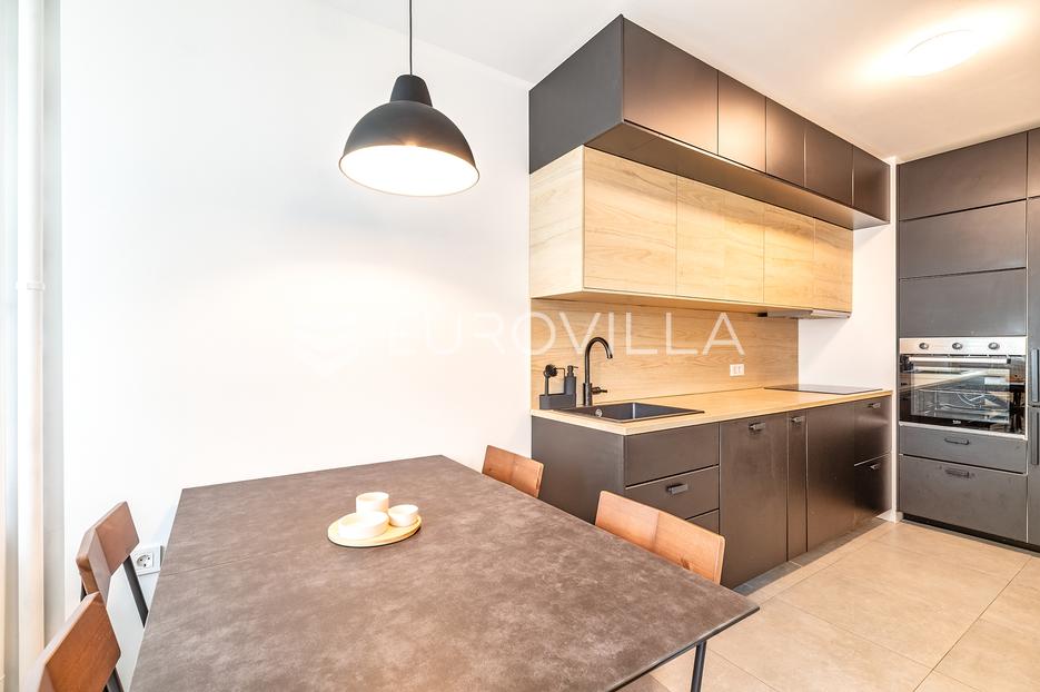 Apartma Na predaj - Grad Zagreb Trešnjevka - Jug - foto 4/7