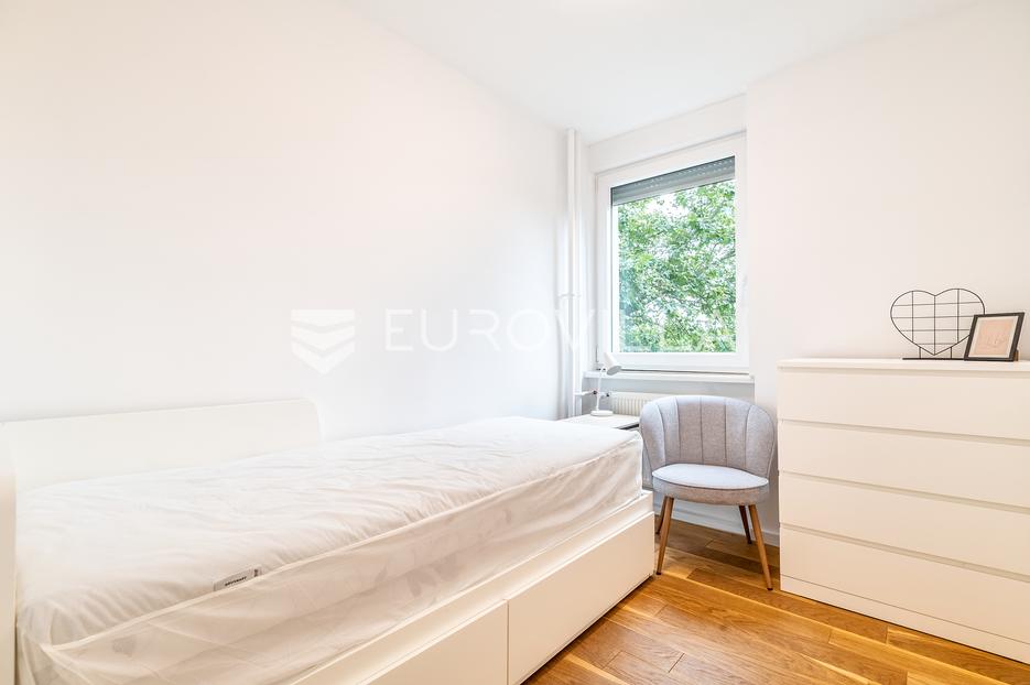Apartma Na predaj - Grad Zagreb Trešnjevka - Jug