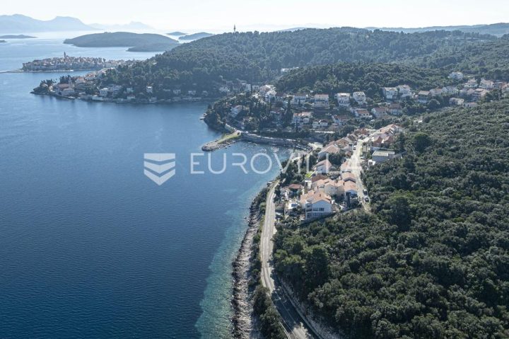 Land For sale - Dubrovačko-neretvanska Korčula - foto 2/9