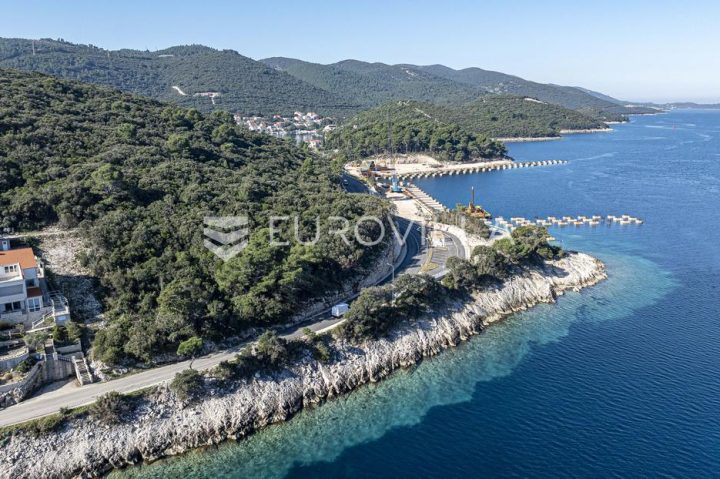 Land For sale - Dubrovačko-neretvanska Korčula - foto 4/9