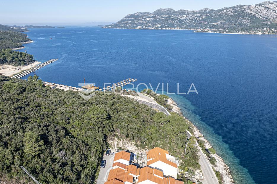 Parcela Naprodaj - Dubrovačko-neretvanska Korčula
