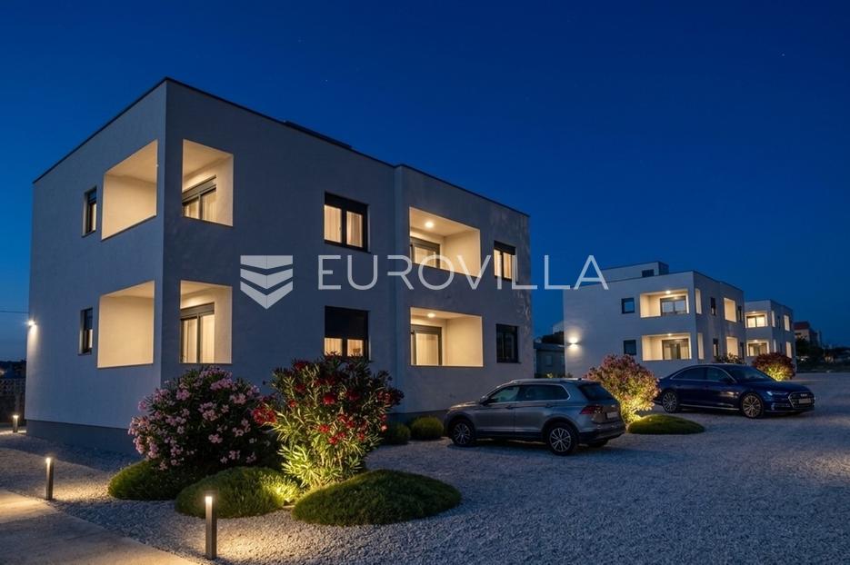 Appartement À vendre -  Vrsi