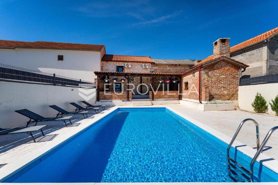 House For sale -  Posedarje